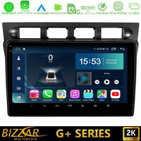 Bizzar g+ Series kia Picanto 2004-2007 8core Android12 6+128gb Navigation Multimedia Tablet 9" u-g-Ki0469