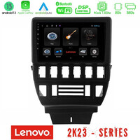 Lenovo car pad Lada Niva 1993-2018 4core Android 13 2+32gb Navigation Multimedia Tablet 9" u-len-Ld1334