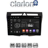 CLARION GL31011B Οθόνη OEM Multimedia Αυτοκινήτου για Kia Picanto 2008 > 2011 (CarPlay/AndroidAuto/BT/GPS/WIFI/GPRS) electriclife