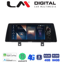 LM JFK226 464 electriclife