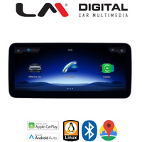 LM JFK507L electriclife