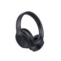AvLink 100.642UK Isolate SE Ενεργά Ακουστικά Bluetooth με Ακύρωση Θορύβου Μαύρα (Τεμάχιο)