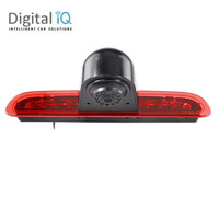 DIGITAL IQ CAMERA SL840CL (AHD) BRAKE LIGHT CAMERA for TOYOTA HIACE mod. 2006-2018