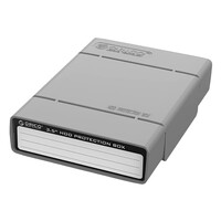 ORICO θήκη προστασίας για 3.5" HDD PHP35-V1, γκρι