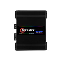 Taramps HD 3000  RGB EDITION BLACK
