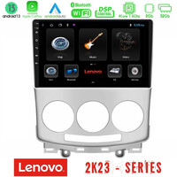 Lenovo car pad Mazda 5 2004-2010 4core Android 13 2+32gb Navigation Multimedia Tablet 9" u-len-Mz0754