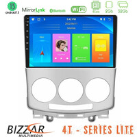 Bizzar 4t Series Mazda 5 2004-2010 4core Android13 2+32gb Navigation Multimedia Tablet 9" u-lvb-Mz0754