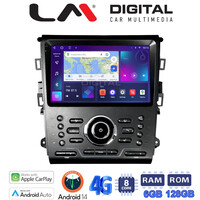 LM DIGITAL - LM ZD8370 GPS electriclife