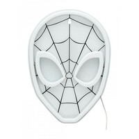 Paladone Διακοσμητικό Φωτιστικό Marvel Spiderman (PP14000SPMVN) (PALAPP14000SPMVN)