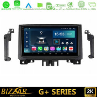 Bizzar g+ Series Mercedes Sprinter/vw Crafter 2006-2018 8core Android12 6+128gb Navigation Multimedia Tablet 9" u-g-Mb1705