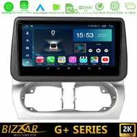 Bizzar g+ Series Opel Corsa C/combo c 8core Android12 6+128gb Navigation Multimedia Tablet 9" u-g-Op1707