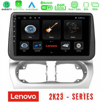 Lenovo car pad Opel Corsa C/combo c 4core Android 13 2+32gb Navigation Multimedia Tablet 9" u-len-Op1707