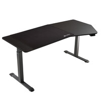 Γραφείο - Eureka Ergonomic® ERK-EDI-HTG-MSW 177.8x96.52x75-122 εκ.