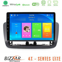Bizzar 4t Series Seat Ibiza 2012-2015 4core Android13 2+32gb Navigation Multimedia Tablet 9" u-lvb-St1832