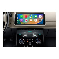 Land Rover / Jaguar Wireless Carplay/android Auto Interface & Camera in i-ltt-1000n2-b09-4