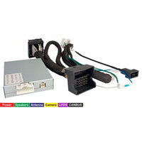 CARAV Industries Inc.  Φίσα 16pin Audi A4/Q3/Q5 για Android multimedia   16.101