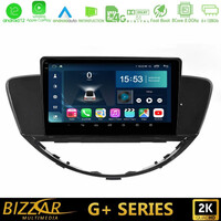 Bizzar g+ Series Subaru Tribeca 2007-2014 8core Android12 6+128gb Navigation Multimedia Tablet 9" u-g-Su2062