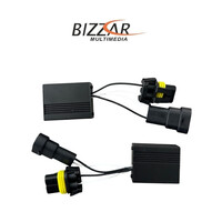 Led/xenon Decoder 9005/9006 For: bmw / vw / Benz l-no1-9005/9006