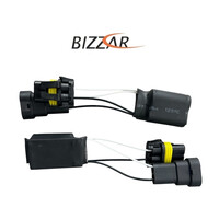 Led/xenon Decoder 9005/9006 For: kia / Hyundai / Ford l-no3-9005/9006