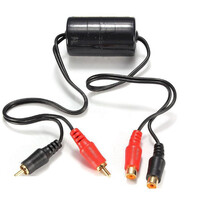 Bizzar bz-104 Αντιπαρασιτικό Φίλτρο rca d-bz-104