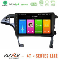 Bizzar 4t Series Toyota Prius 2010-2015 4core Android13 2+32gb Navigation Multimedia Tablet 9" u-lvb-Ty1082