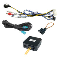 Dynavin Οπτική ίνα για W211/r171 d8-Moagw (For Dynavin Units) d-d8-Moagw
