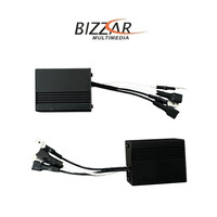 Led/xenon Decoder H1/h3 For: bmw / vw / Benz l-no1-h1