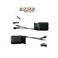 Led/xenon Decoder H1/h3 For: kia / Hyundai / Ford l-no3-h1