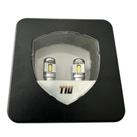Bizzar t10 led 2cob Canbus l-t10-2cob/cb