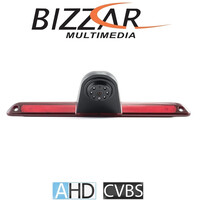 Bizzar oem Κάμερα Οπισθοπορείας Mercedes Sprinter oem Style Ahd720 και Cvbs c-bc-Mb23701