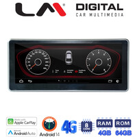 LM G191M12 electriclife