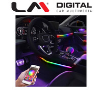 LM AMBIENT UN 4TK electriclife