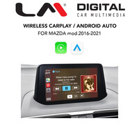 LM CPAA BOX MZ252 electriclife