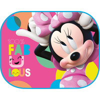 S9332/AM ΗΛΙΟΠΡΟΣΤΑΣΙΕΣ ΠΛΑΙΝΕΣ MINNIE ΜΕ ΒΕΝΤΟΥΖΑ 2TEM (44x35cm) AMIO