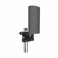 jager ΚΕΡΑΙΑ ΠΑΝΕΛ ΕΞΩΤΕΡΙΚΗ ΜΕ ΕΝΙΣΧΥΤΗ  (DVB-T715)