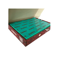 Dr Artex Lace Expert 15 mm Ηχοαπορροφητικά Φύλλα Αυτοκινήτου 50×35 cm / 1.05 τ.μ. (6 Τεμάχια)