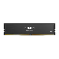 SILICON POWER μνήμη DDR5 UDIMM XPOWER Pulse, 32GB, 5600MHz, CL40