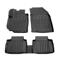 5021025/ST ΠΑΤΑΚΙA ΛΑΣΤΙΧΟ ΣΕ ΣΚΑΦΗ ME KOYMΠΩΜΑΤΑ ΓΙΑ SUZUKI S-CROSS 5D 2021+ / SX4 II 5D 2013-2021 RACE AXION - 5 Τεμ.