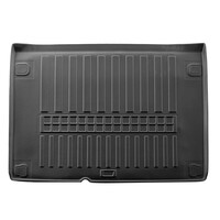 6016031/ST ΠΑΤΑΚΙ ΠΟΡΤ ΜΠΑΓΚΑΖ ΣΕ ΣΚΑΦΗ ΓΙΑ OPEL COMBO E 2018+ / PEUGEOT RIFTER 2018+ / FIAT DOBLO K9 2022+ / CITROEN BERLINGO 2018+ ΚΟΝΤΟ ΣΑΣΙ RACE AXION - 1 Τεμ.