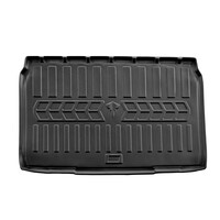 6016231/ST ΠΑΤΑΚΙ ΠΟΡΤ ΜΠΑΓΚΑΖ ΣΕ ΣΚΑΦΗ ΓΙΑ OPEL CORSA F+E 5D 2019+ / PEUGEOT 208 II 5D 2019+ / E-208 5D 2020+ RACE AXION - 1 Τεμ.