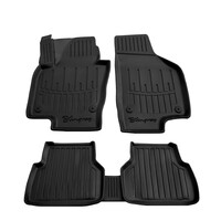 5024085/ST ΠΑΤΑΚΙA ΛΑΣΤΙΧΟ ΣΕ ΣΚΑΦΗ ME KOYMΠΩΜΑΤΑ ΓΙΑ VW TIGUAN 5D 2007-2015 RACE AXION - 5 Τεμ.