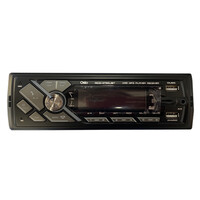 ACO-4730UBT/OSIO RADIO 1 DIN DUAL USB/FM/MSD/MP3/WMA/BLUETOOTH 200W ΜΕ ΕΠΙΛΟΓΗ ΦΩΤΙΣΜΟΥ 7 ΧΡΩΜΑΤΩΝ & ΧΕΙΡΙΣΤΗΡΙΟ OSIO - 1 τεμ.