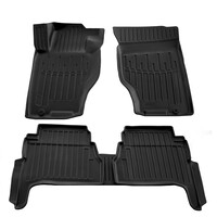 5012384/ST ΠΑΤΑΚΙA ΛΑΣΤΙΧΟ ΣΕ ΣΚΑΦΗ ME KOYMΠΩΜΑΤΑ ΓΙΑ MERCEDES GLE COUPE C167 2019+ RACE AXION - 5 Τεμ.