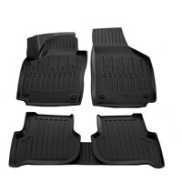 5024185/ST ΠΑΤΑΚΙA ΛΑΣΤΙΧΟ ΣΕ ΣΚΑΦΗ ME KOYMΠΩΜΑΤΑ ΓΙΑ SKODA YETI 5D 2009-2017 / VW GOLF PLUS 5D 2005-2014 RACE AXION - 5 Τεμ.