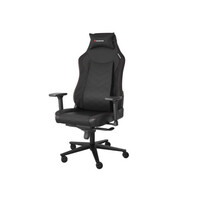 Genesis Gaming Chair Nitro 890 G2 Black (NFG-2050) (GNSNFG-2050)