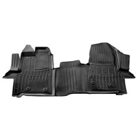 5007222/ST ΠΑΤΑΚΙA ΛΑΣΤΙΧΟ ΣΕ ΣΚΑΦΗ ME KOYMΠΩΜΑΤΑ ΓΙΑ FORD TRANSIT 2D 2014+ RACE AXION - 2 Τεμ.