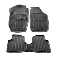 5020145/ST ΠΑΤΑΚΙA ΛΑΣΤΙΧΟ ΣΕ ΣΚΑΦΗ ME KOYMΠΩΜΑΤΑ ΓΙΑ SKODA ROOMSTER 5D 2006-2015 RACE AXION - 5 Τεμ.