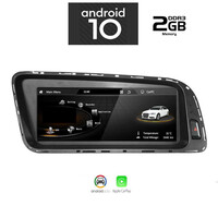 IQ-AN X829_GPS (8.8inc)