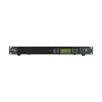Citronic H1600 Υβριδικός Τελικός Ενισχυτής Class-H 2 x 800W @ 2ohm 1U (Τεμάχιο)