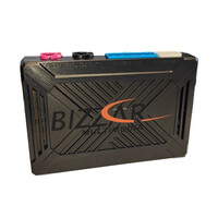 Mercedes Ntg5.0/5.1 Εμπρός και Πίσω Camera Interface (Ahd Camera Support) i-cx-Bz8031hd